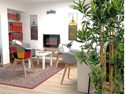 Bureau à louer